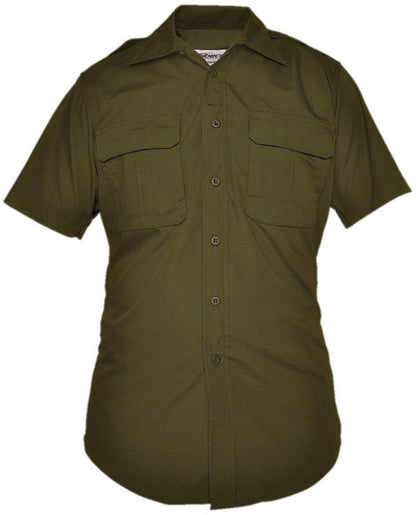  Elbeco ADU Ripstop S/S Men's Shirt