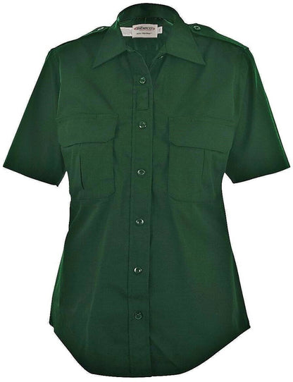  Elbeco ADU Ripstop Women's S/S Shirt