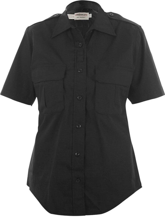  Elbeco ADU Ripstop Women's S/S Shirt
