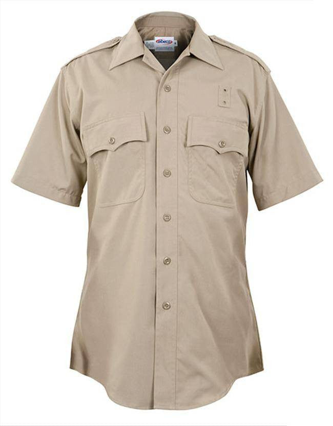  Elbeco California Highway Patrol Class A Rayon Blend S/S Shirt