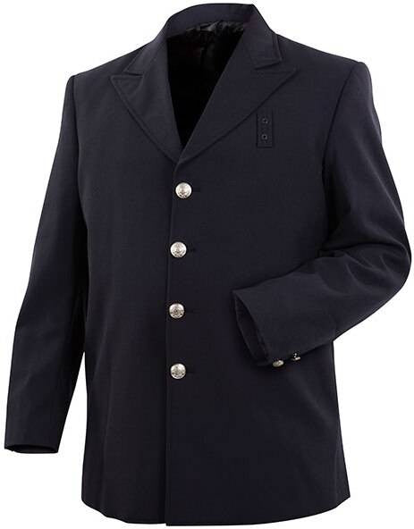  Elbeco Class A Single Breasted Dress Blousecoat