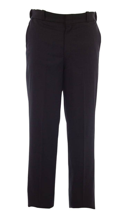  Elbeco Distinction Straight Front Pocket Trousers For Men
