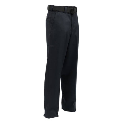  Elbeco Distinction Straight Front Pocket Trousers For Women