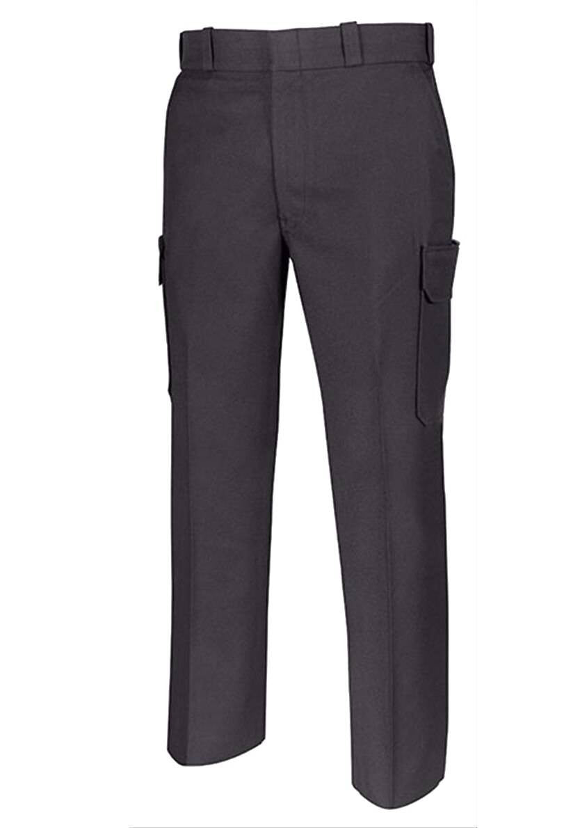  Elbeco DutyMaxx Cargo Pocket Trousers For Men - Unhemmed