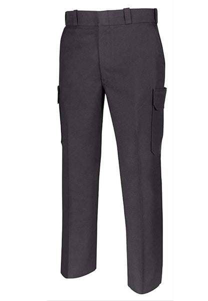 Elbeco DutyMaxx Cargo Pocket Trousers For Men - Unhemmed