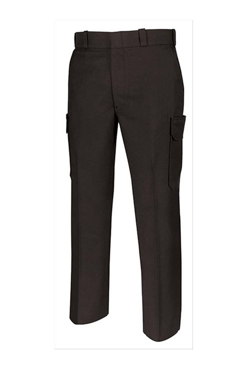  Elbeco DutyMaxx Cargo Pocket Trousers For Men - Unhemmed