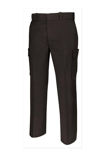  Elbeco DutyMaxx Cargo Pocket Trousers For Men - Unhemmed