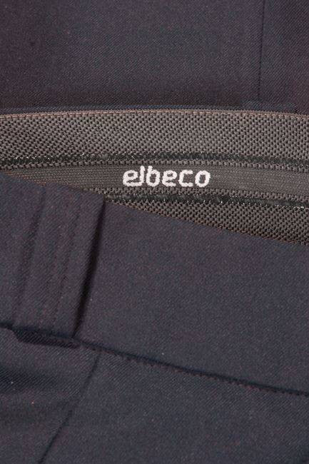  Elbeco DutyMaxx Cargo Pocket Trousers For Men - Unhemmed