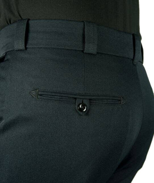  Elbeco DutyMaxx Cargo Pocket Trousers For Men - Unhemmed