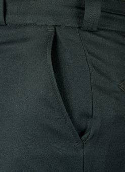 Elbeco DutyMaxx Cargo Pocket Trousers For Men - Unhemmed