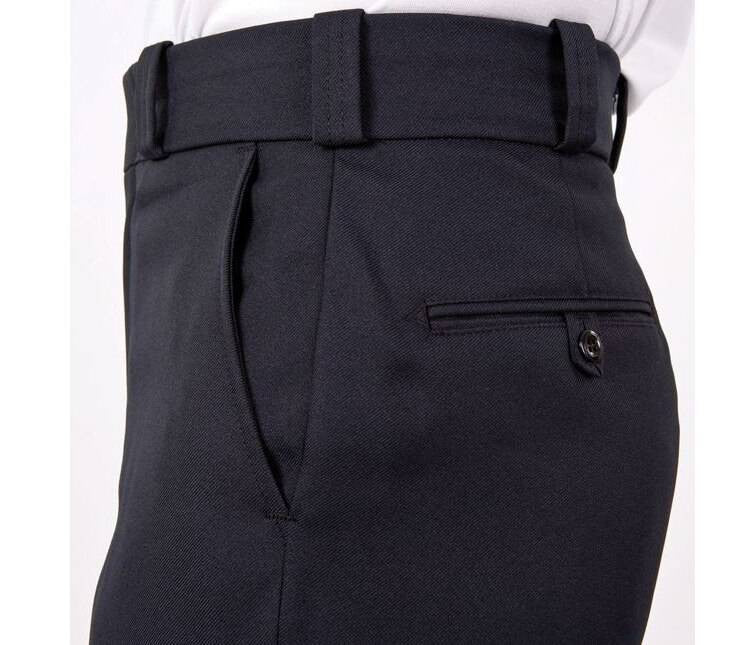  Elbeco DutyMaxx Cargo Pocket Trousers For Men - Unhemmed