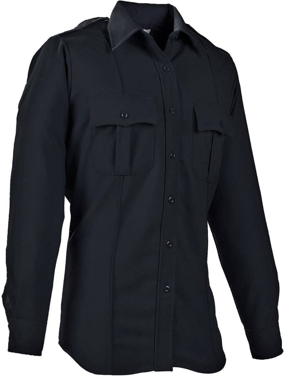  Elbeco DutyMaxx Womens Long Sleeve Shirt