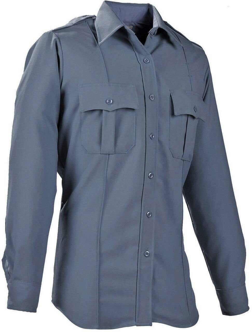  Elbeco DutyMaxx Womens Long Sleeve Shirt