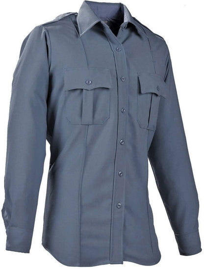  Elbeco DutyMaxx Womens Long Sleeve Shirt