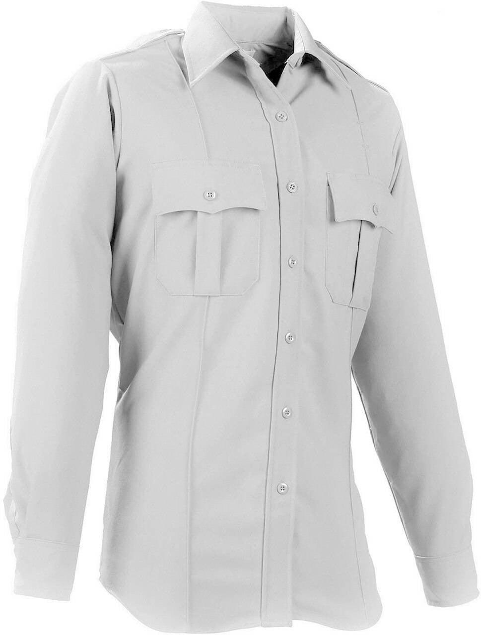  Elbeco DutyMaxx Womens Long Sleeve Shirt