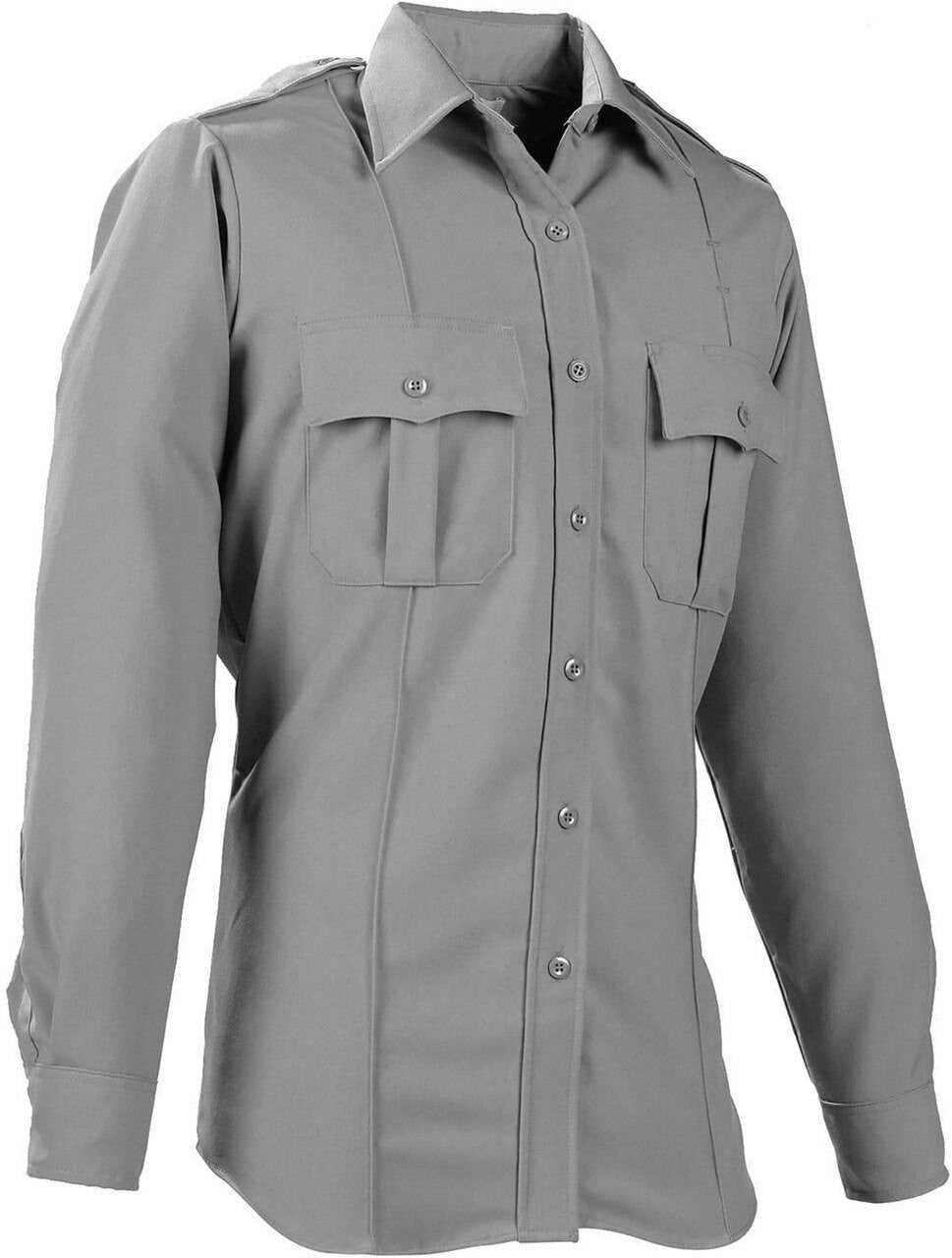  Elbeco DutyMaxx Womens Long Sleeve Shirt