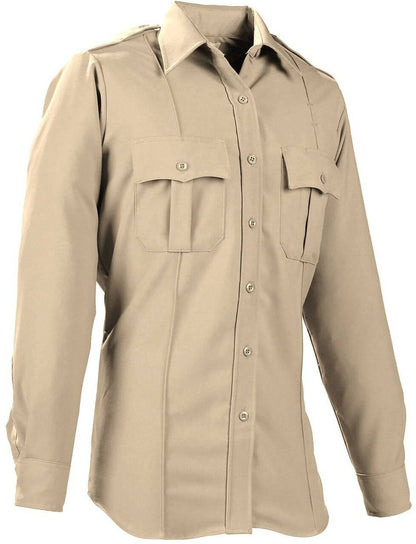  Elbeco DutyMaxx Womens Long Sleeve Shirt