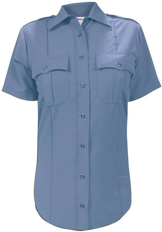  Elbeco DutyMaxx Womens Short Sleeve Shirt