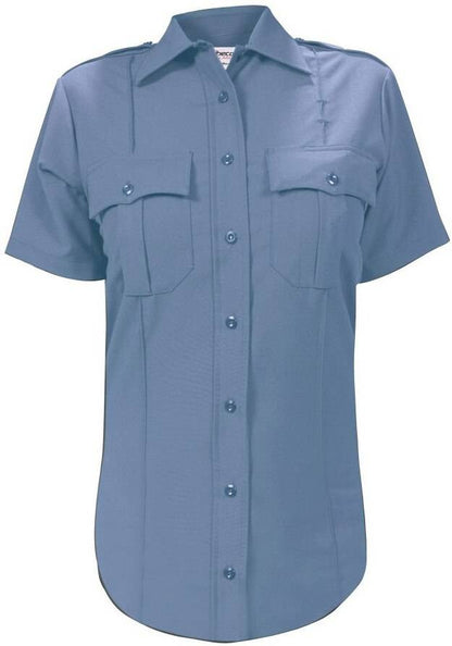  Elbeco DutyMaxx Womens Short Sleeve Shirt