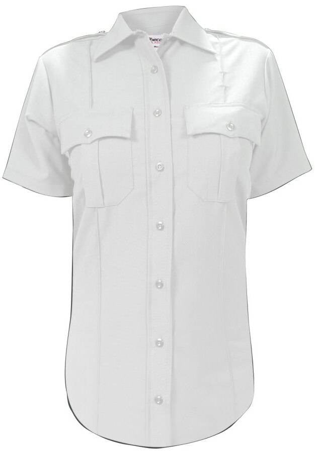  Elbeco DutyMaxx Womens Short Sleeve Shirt