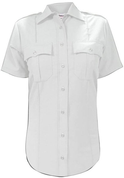  Elbeco DutyMaxx Womens Short Sleeve Shirt