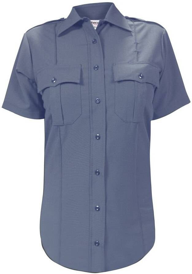  Elbeco DutyMaxx Womens Short Sleeve Shirt