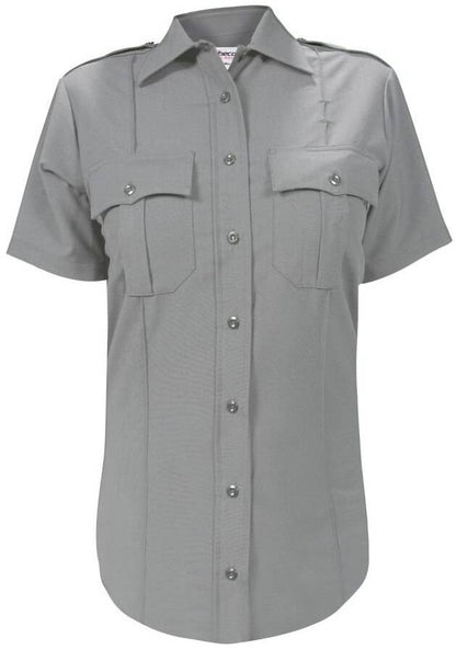  Elbeco DutyMaxx Womens Short Sleeve Shirt