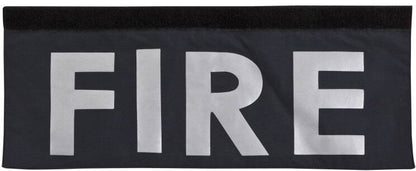  Elbeco Fire Meridian ID Panels