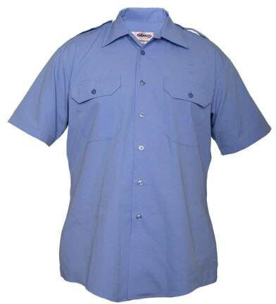  Elbeco First Responder Short Sleeve Shirt