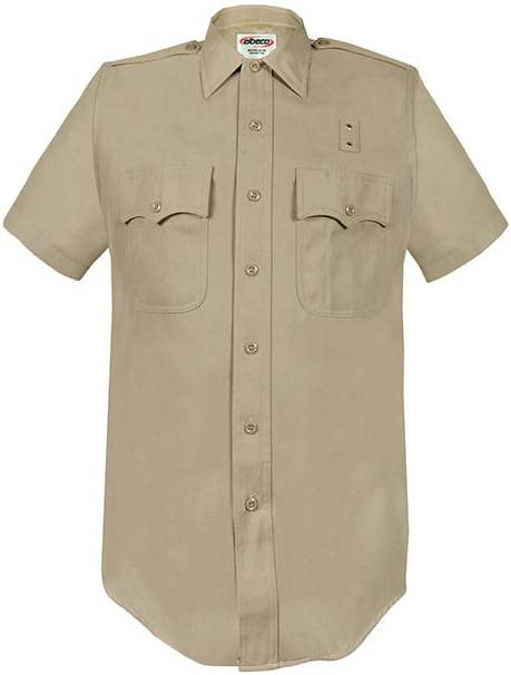 Elbeco L.A. County Sheriffs Class A S/S Shirts For Men