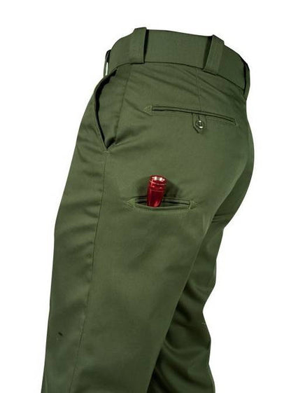  Elbeco L.A. County Sheriffs Class B Trousers For Men