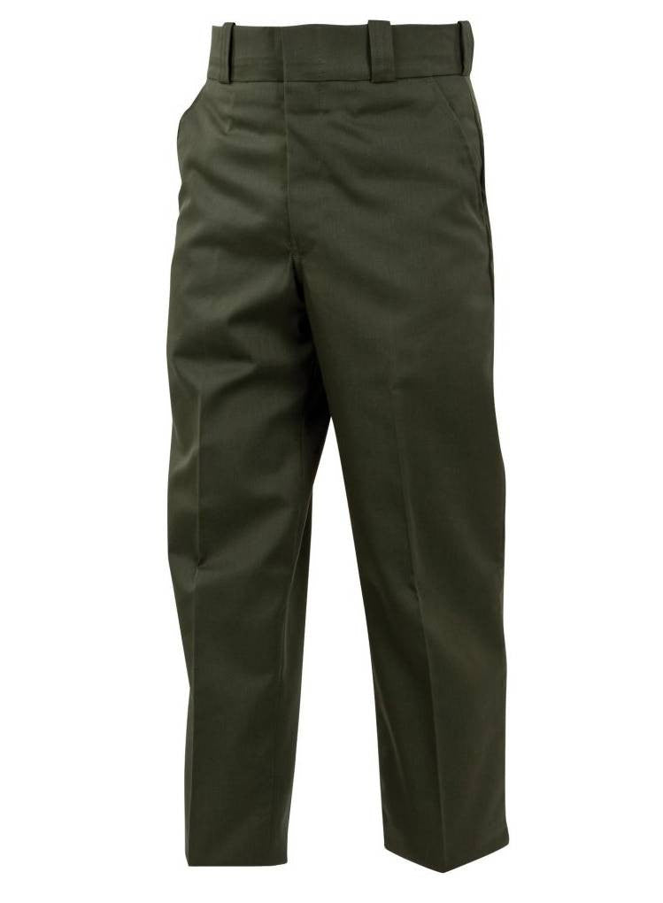  Elbeco L.A. County Sheriffs Class B Trousers For Men