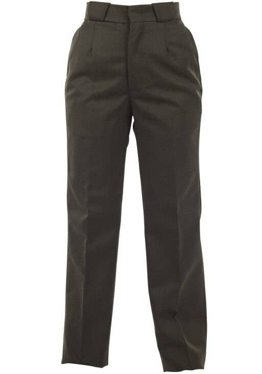  Elbeco L.A. County Sheriffs Prestige Trousers For Women