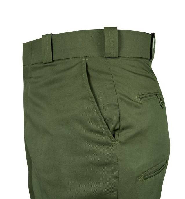  Elbeco L.A. County Sheriffs Prestige Trousers For Women