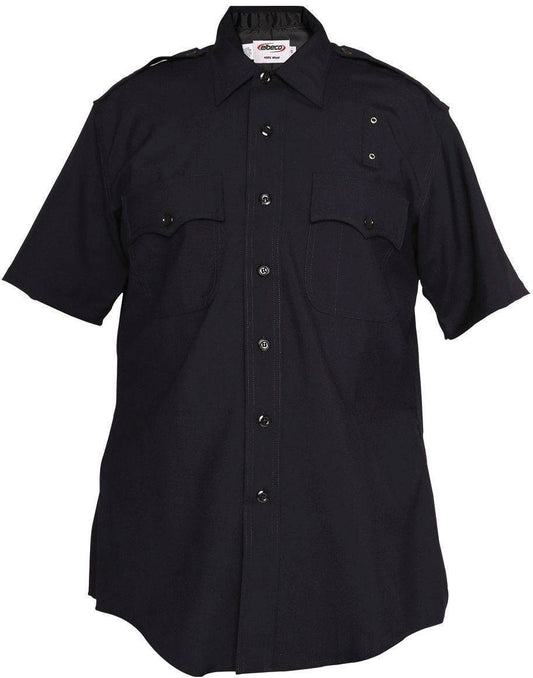 Elbeco LAPD 100% Wool Heavyweight S/S
