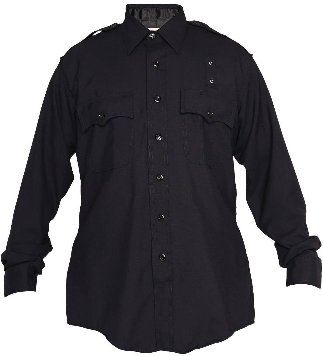  Elbeco LAPD L/S Shirts For Men