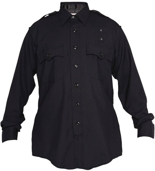  Elbeco LAPD L/S Shirts For Men