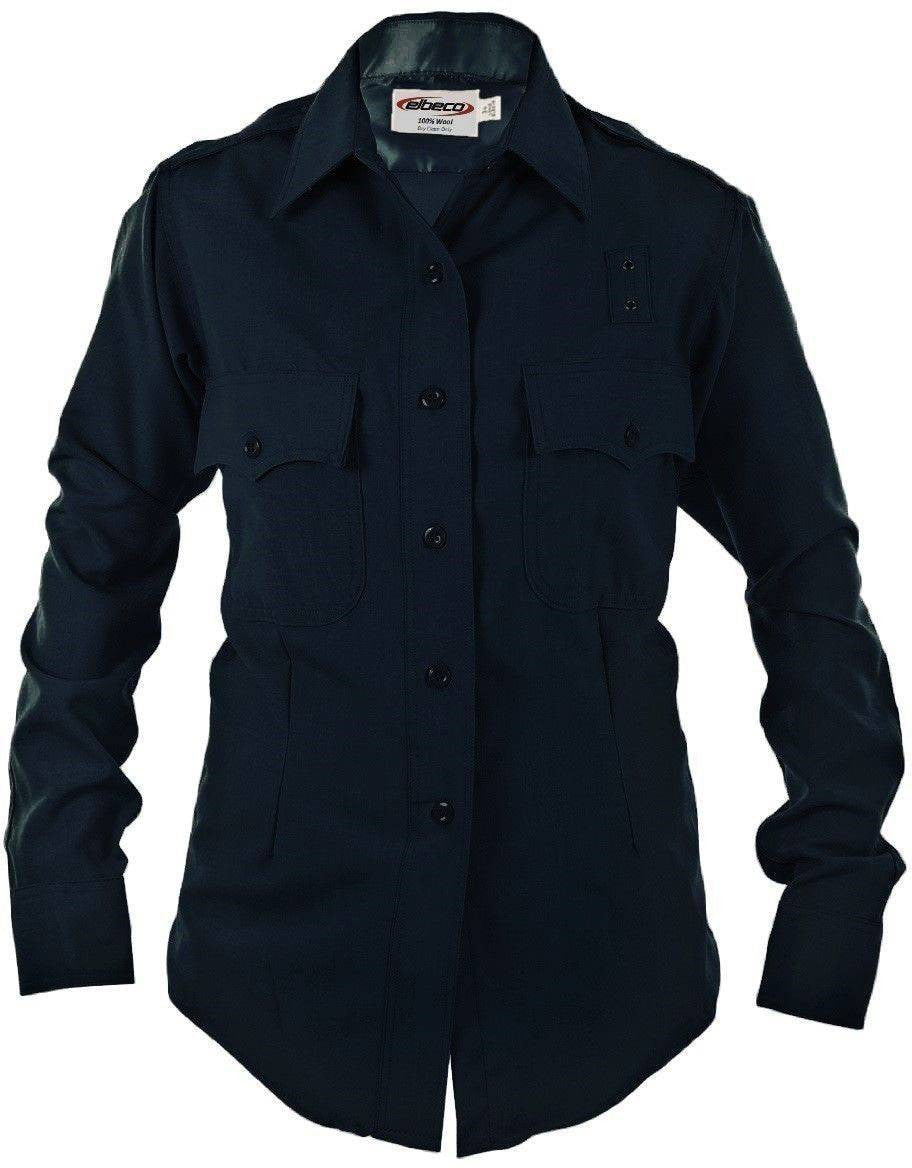  Elbeco LAPD L/S Shirts For Women