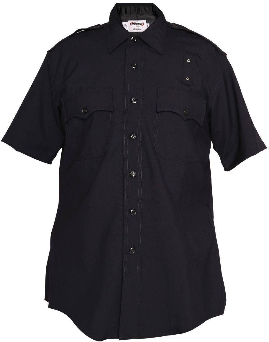  Elbeco LAPD S/S Shirts For Men