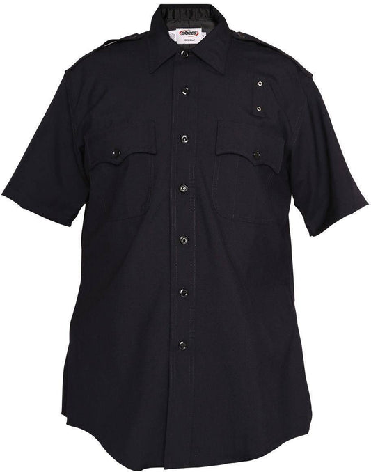  Elbeco LAPD S/S Shirts For Men