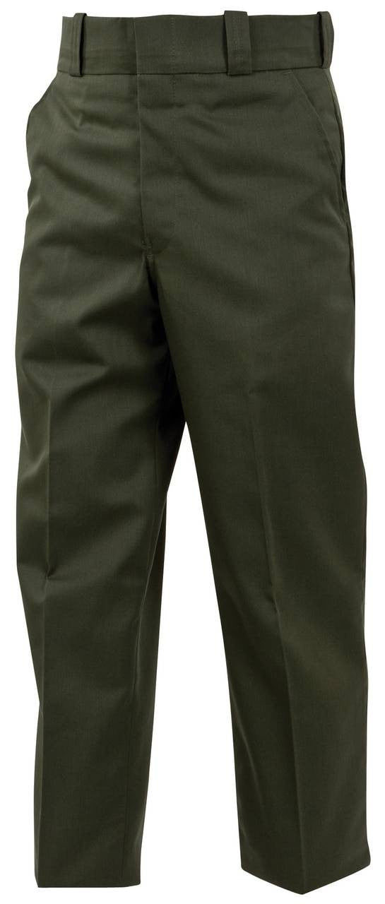  Elbeco LASD Class B Men's Trousers