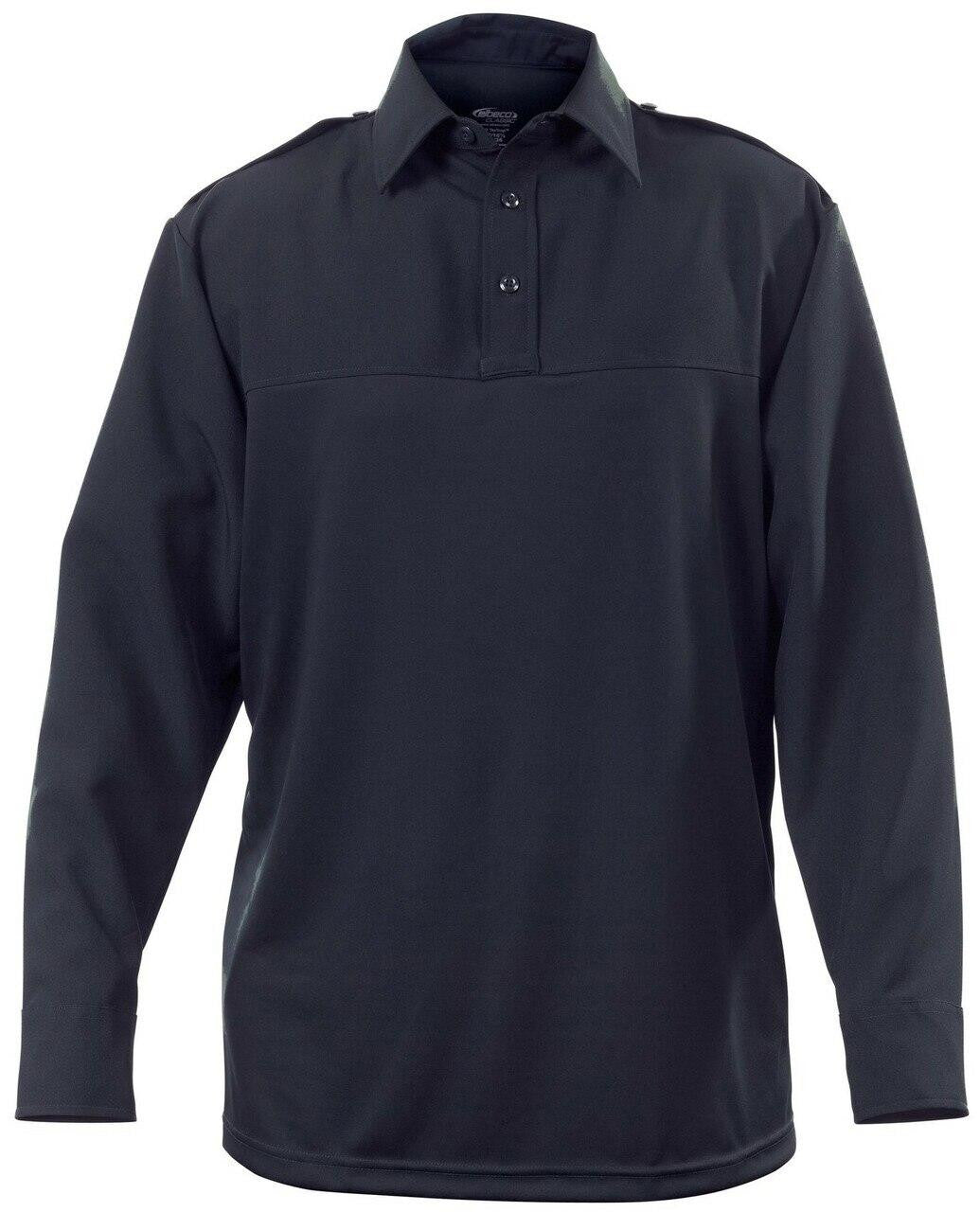  Elbeco Men's CX360 Undervest Long Sleeve Shirt