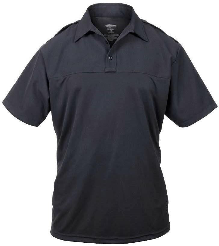  Elbeco Men's CX360 Undervest Short Sleeve Shirt