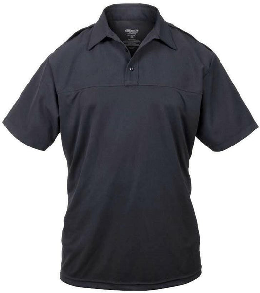  Elbeco Men's CX360 Undervest Short Sleeve Shirt