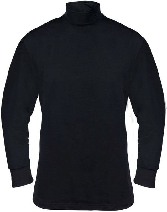  Elbeco Men's Mock Turtleneck