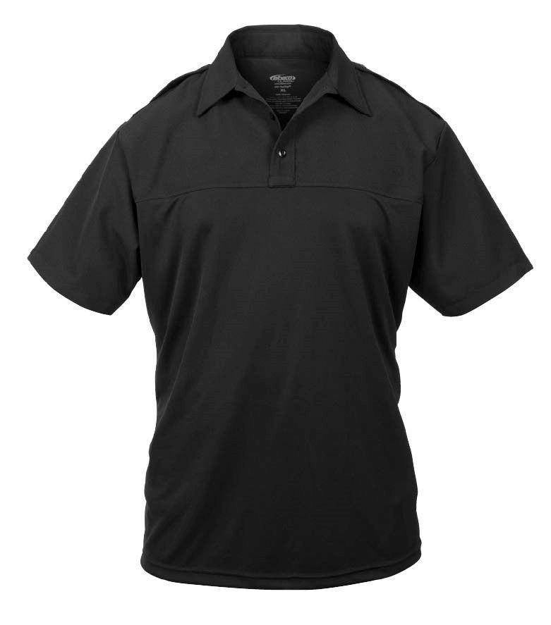  Elbeco Men's TexTrop Undervest Short Sleeve Shirt