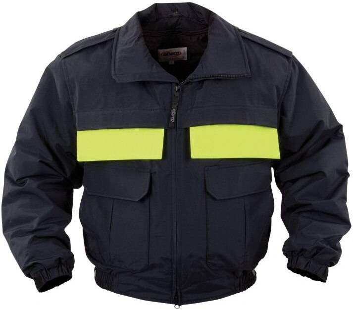  Elbeco Meridian Modular Outerwear System Jacket