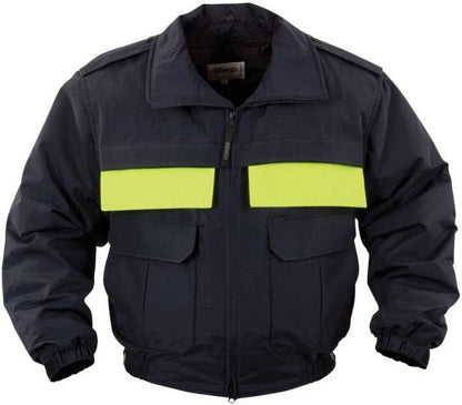  Elbeco Meridian Modular Outerwear System Jacket