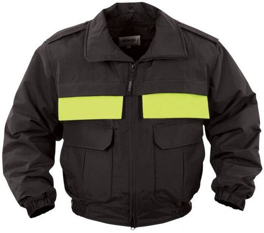  Elbeco Meridian Modular Outerwear System Jacket