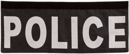  Elbeco Police Meridian ID Panels